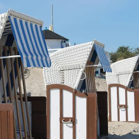 Ferienwohnung Eugenie