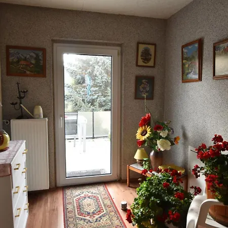 Ferienwohnung Eugenie *