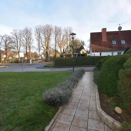 Ferienwohnung Eugenie