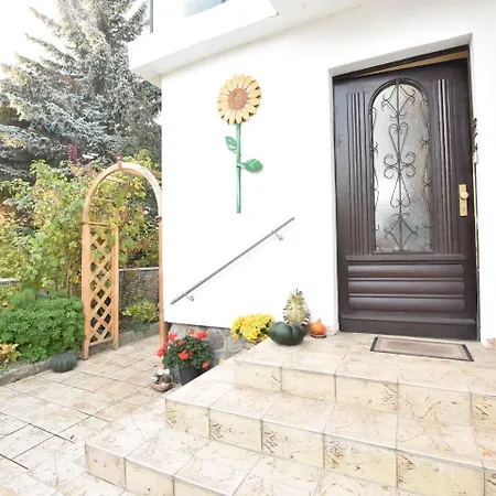 Ferienwohnung Eugenie Neubukow