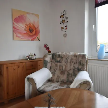 Ferienwohnung Eugenie * Neubukow