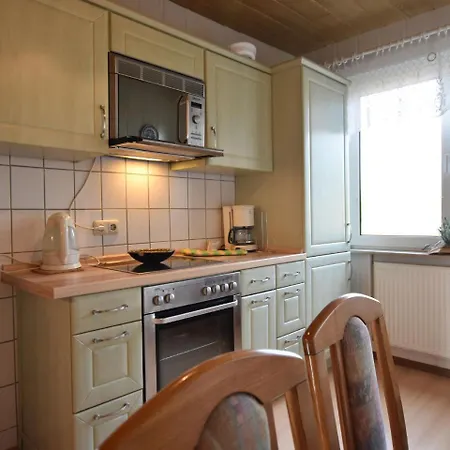 Ferienwohnung Eugenie *