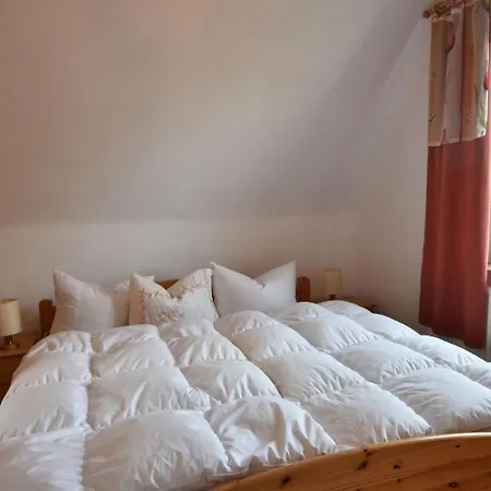 Ferienwohnung Eugenie * Neubukow