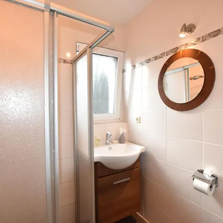 Ferienwohnung Eugenie Neubukow