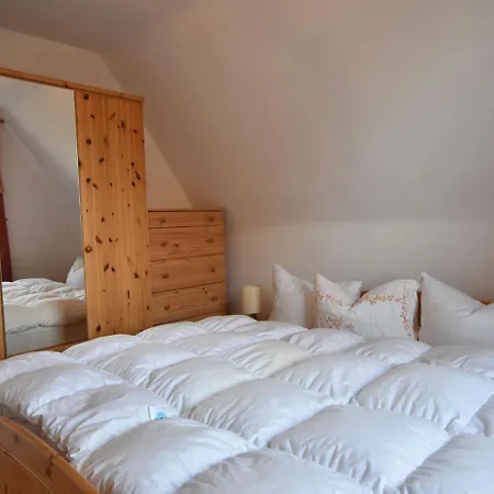 Ferienwohnung Eugenie