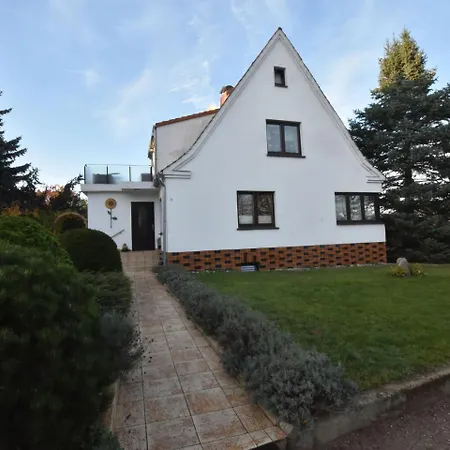 Ferienwohnung Eugenie