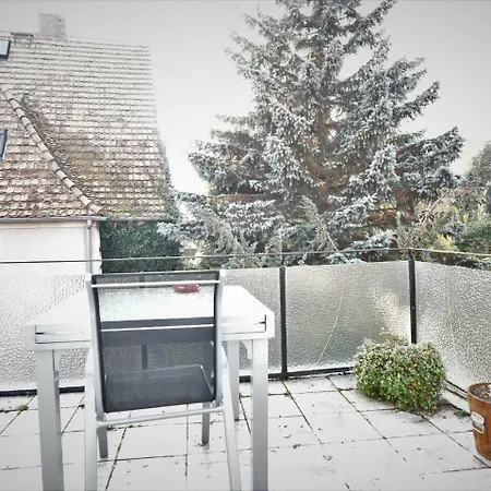 Ferienwohnung Eugenie Neubukow